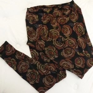 Lularoe leggings